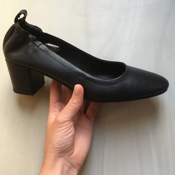 Frank & Oak Shoes - NWOT NEVER WORN Frank & Oak heels